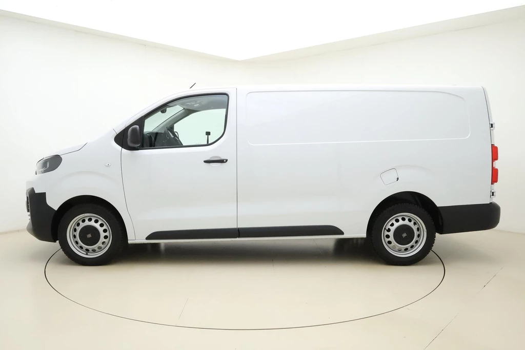 Fiat Scudo – foto 6