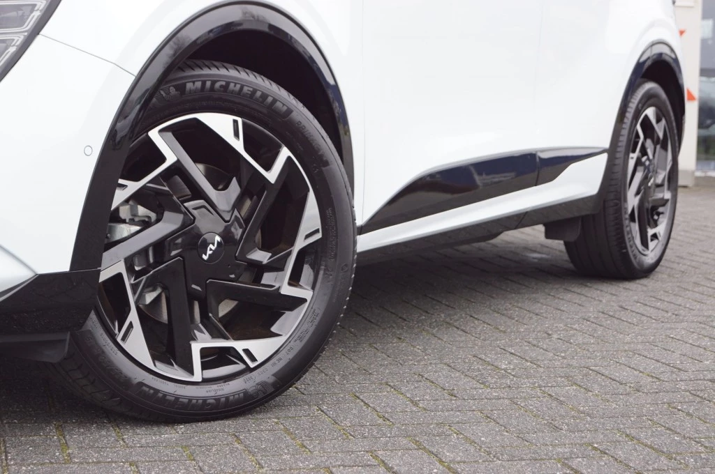 Kia Sportage – foto 13