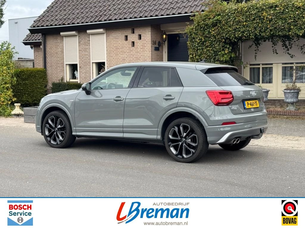 Audi Q2 – foto 8