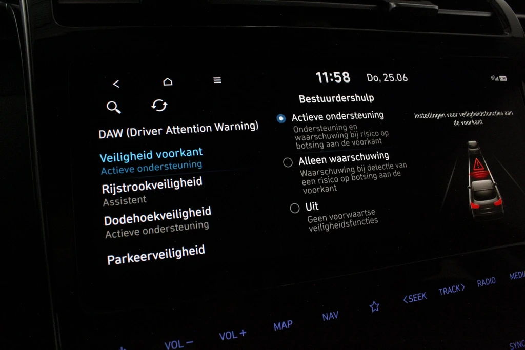 Hyundai Tucson – foto 27
