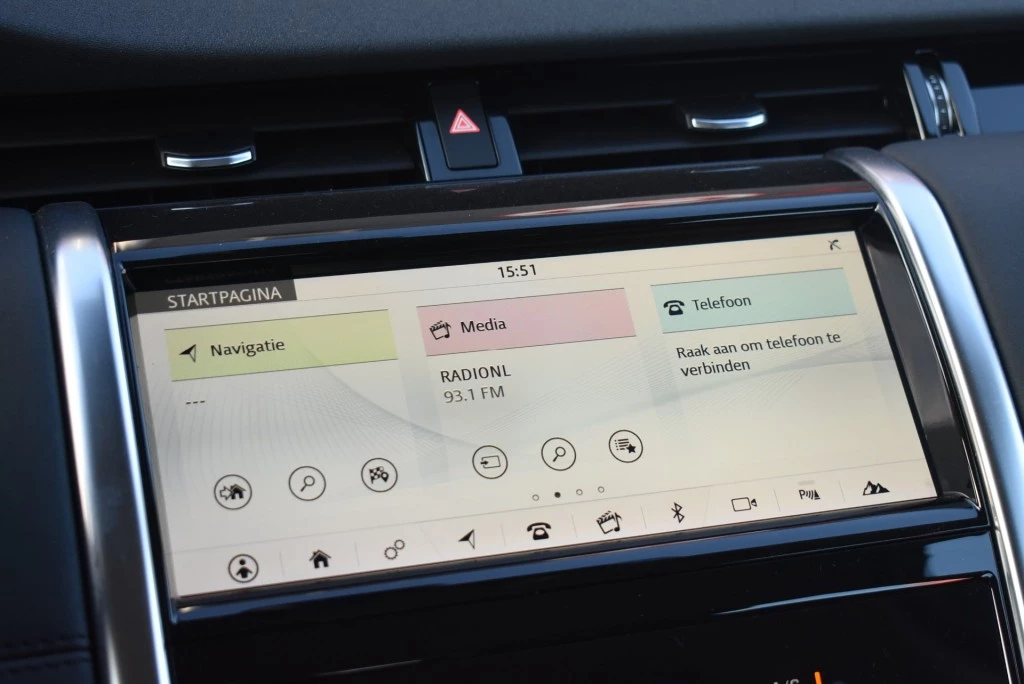 Land Rover Discovery Sport – foto 25