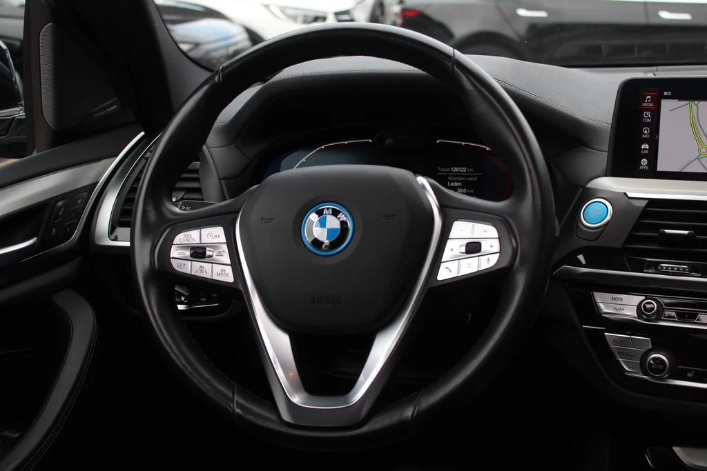BMW iX3 – foto 17