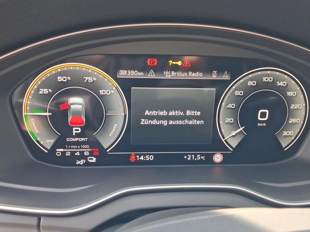 Audi Q5 – foto 14