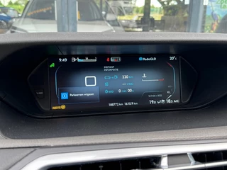 Citroën C4 Picasso – thumbnail 18