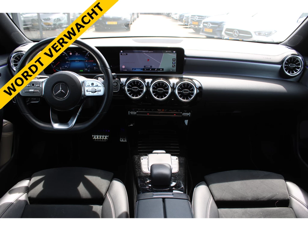 Mercedes-Benz CLA – foto 5