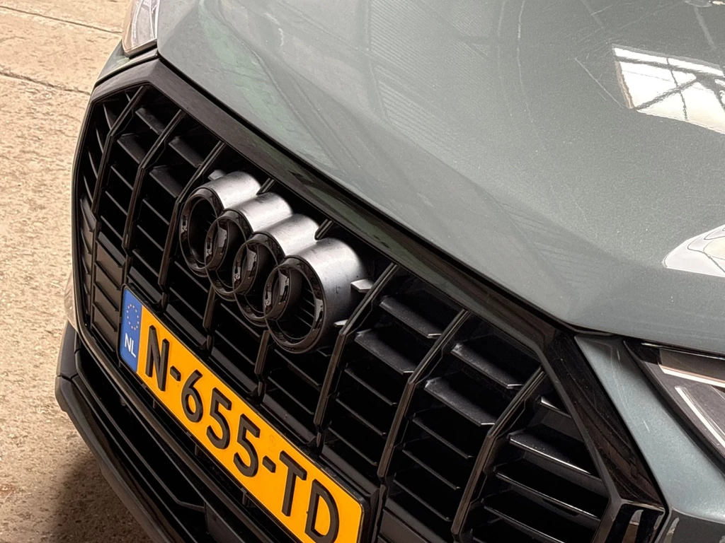 Audi Q3 – foto 25
