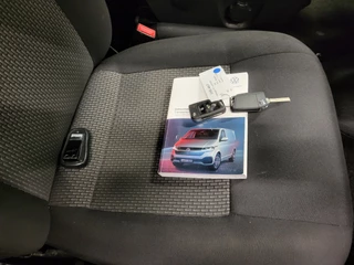 Volkswagen Transporter – thumbnail 16