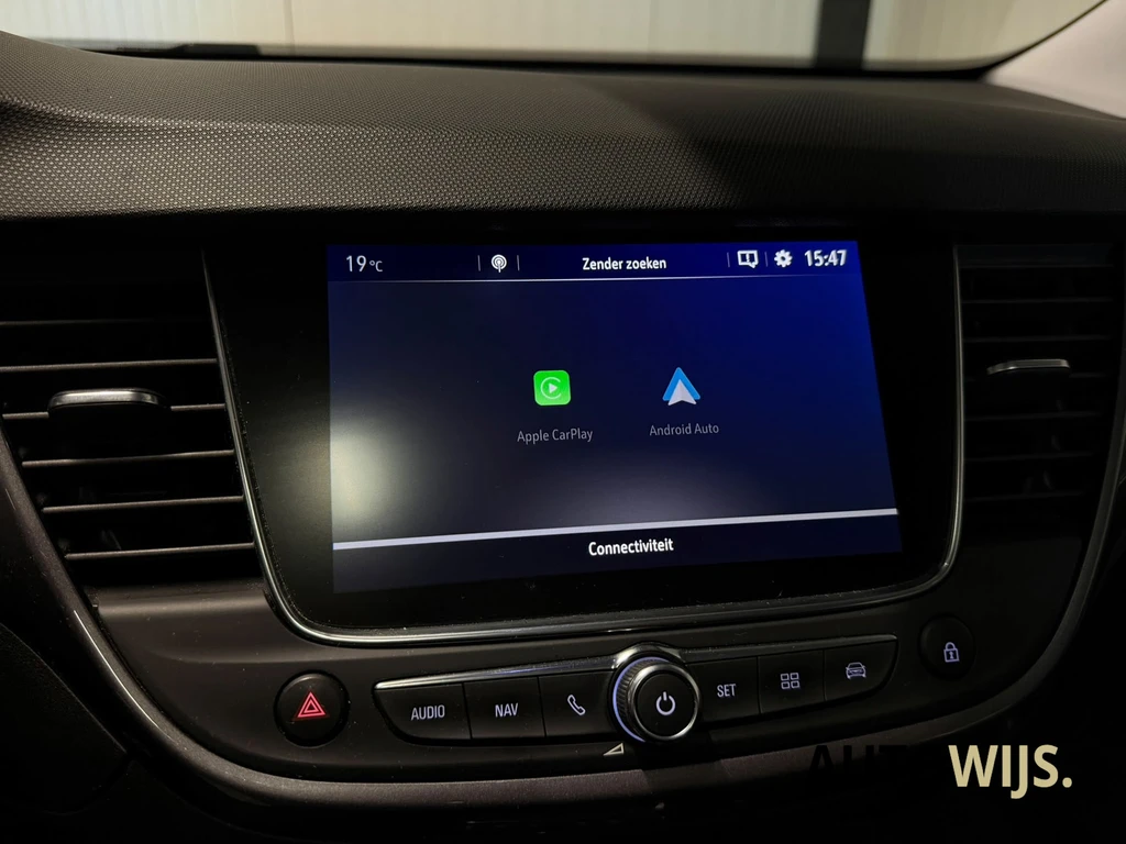 Opel Crossland X – foto 14