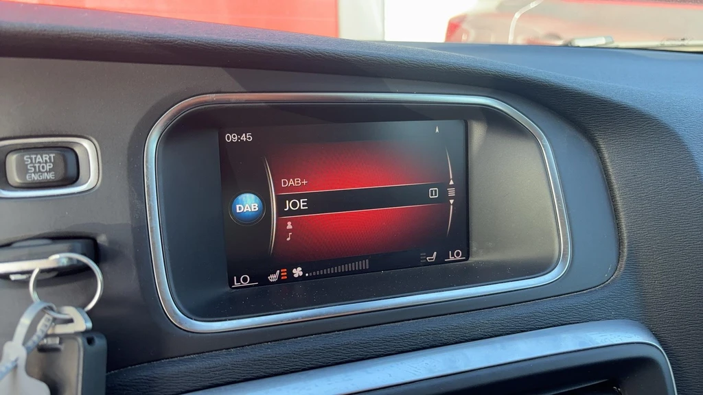 Volvo V40 – foto 8