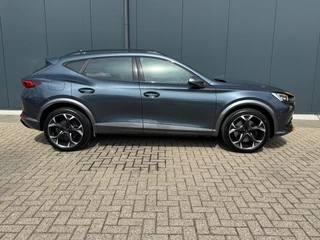 CUPRA Formentor – thumbnail 7