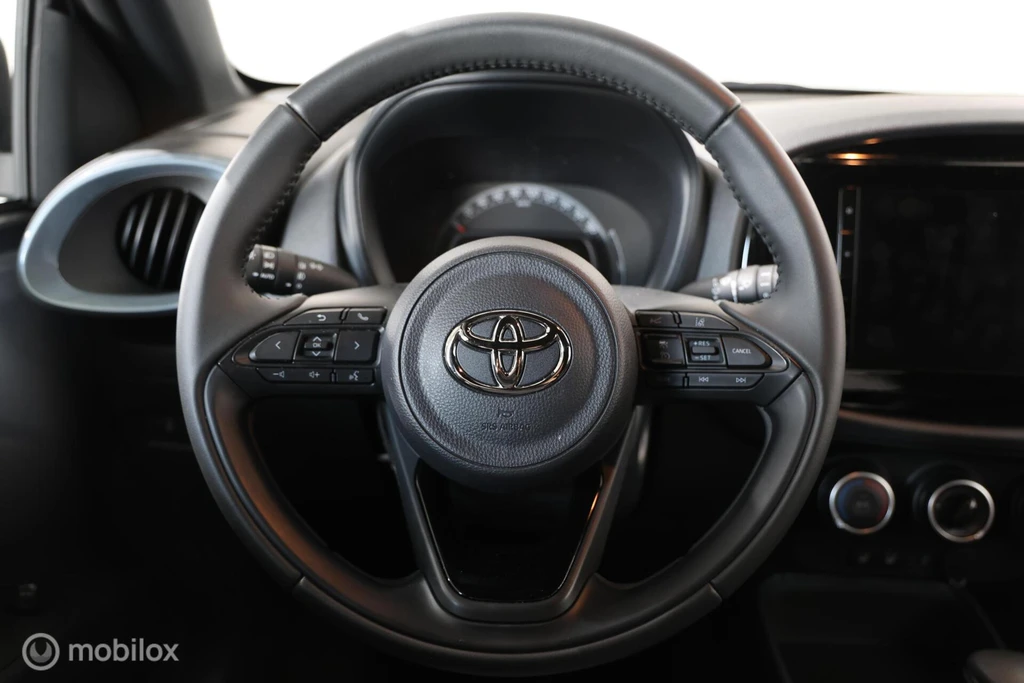 Toyota Aygo – foto 14