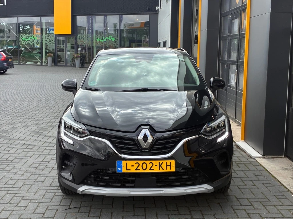 Renault Captur – foto 10