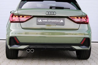 Audi A1 Sportback – thumbnail 10