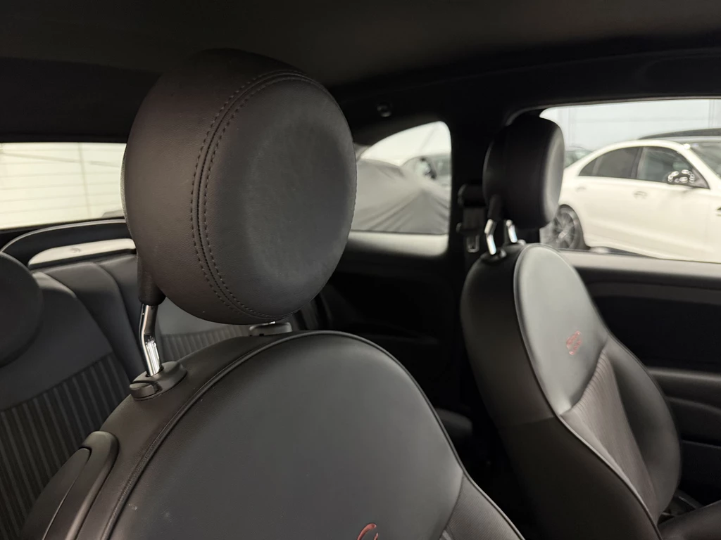 Fiat 500C – foto 36
