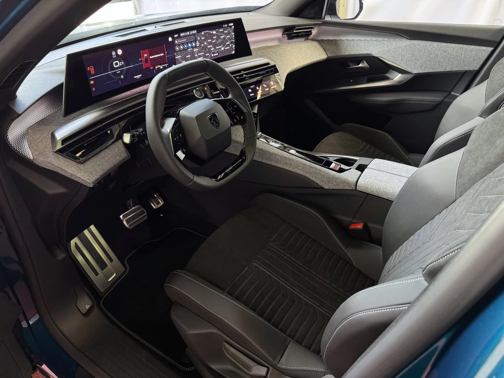 Peugeot 5008 – foto 16