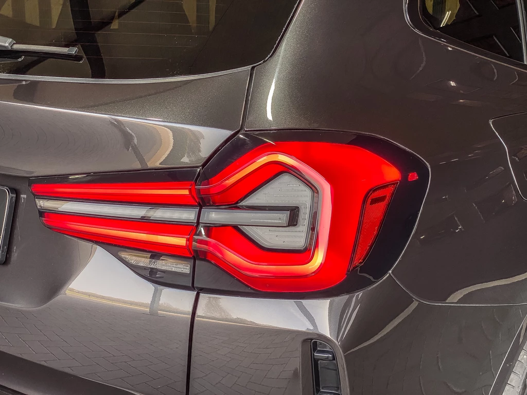 BMW X3 – foto 42