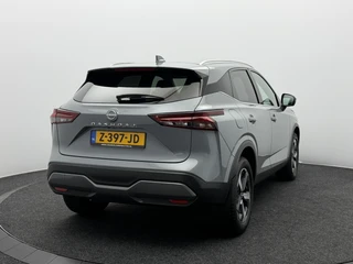 Nissan QASHQAI – thumbnail 5