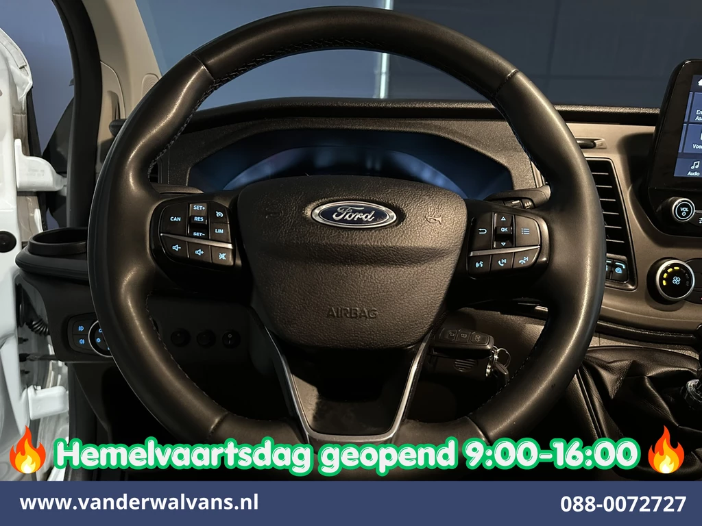 Ford Transit Custom – foto 9