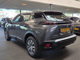 Peugeot 2008 – thumbnail 4