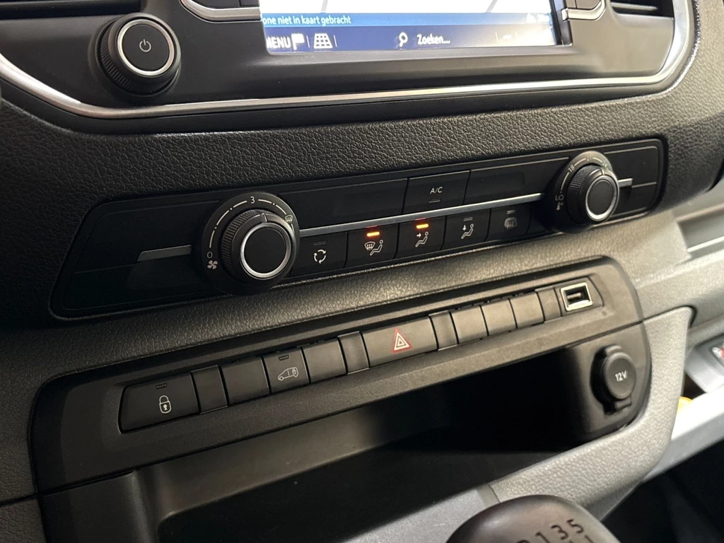 Opel Vivaro – foto 7