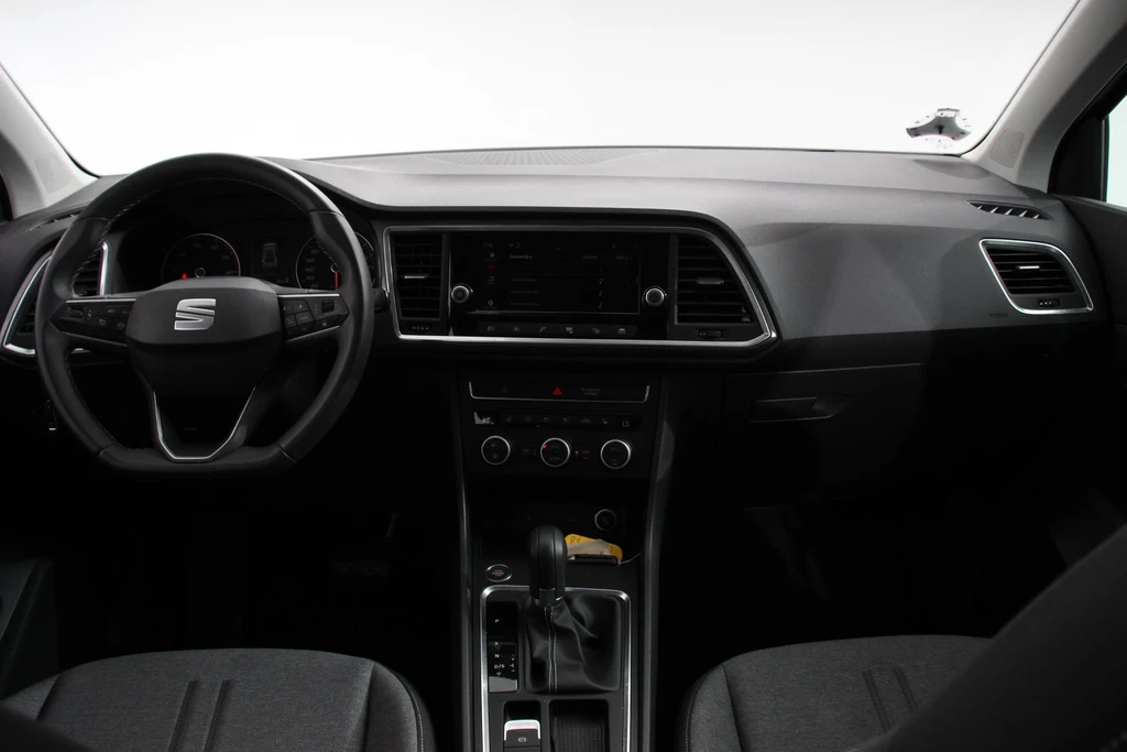 SEAT Ateca – foto 14