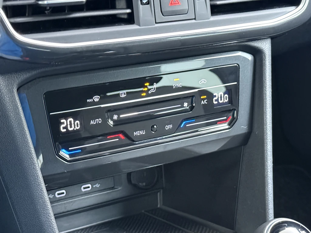 SEAT Tarraco – foto 25