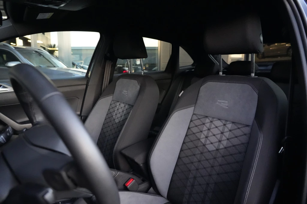 Volkswagen Taigo – foto 8