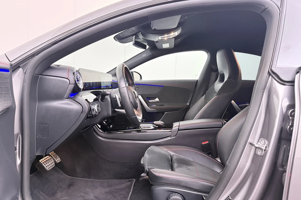 Mercedes-Benz CLA – foto 10