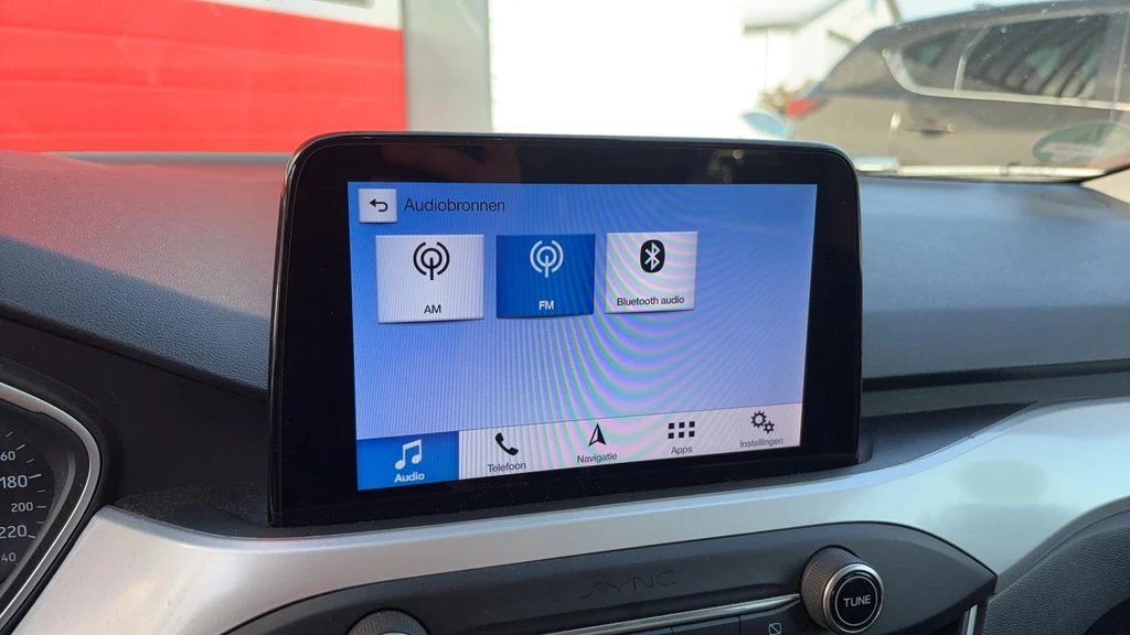 Ford Focus – foto 11