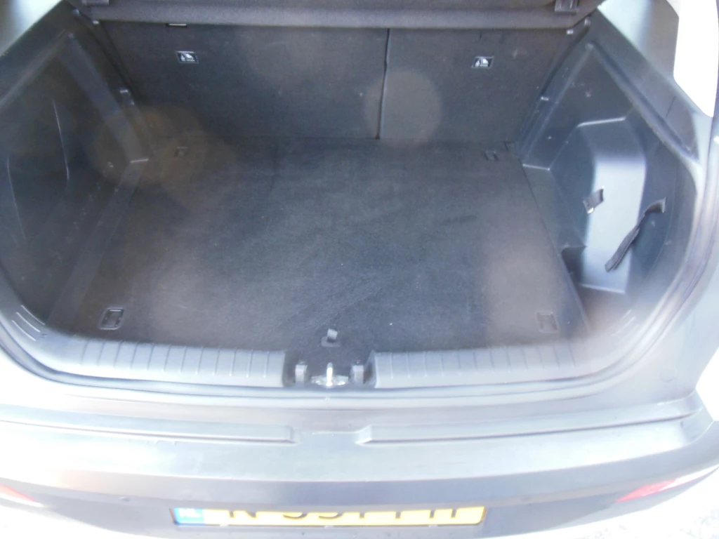 Hyundai Bayon – foto 8