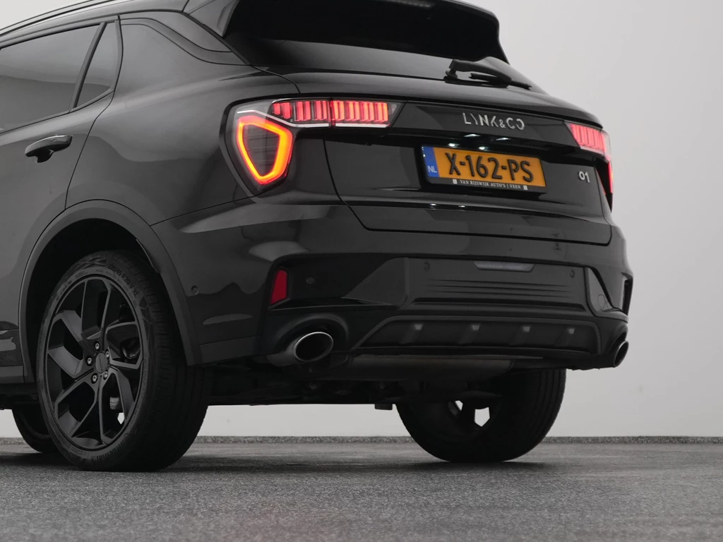 Lynk & Co 01 – foto 6
