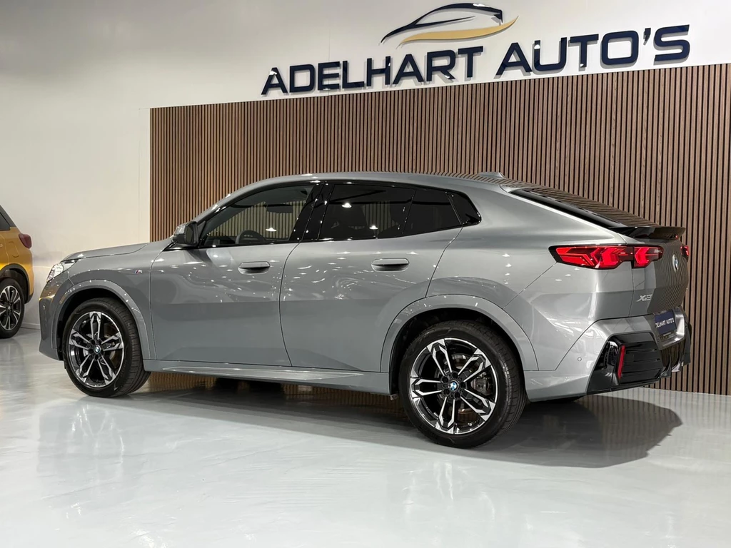 BMW X2 – foto 6