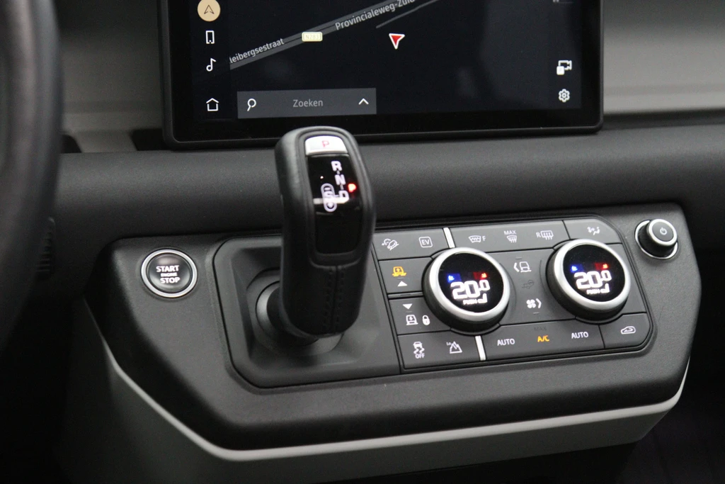 Land Rover Defender – foto 12