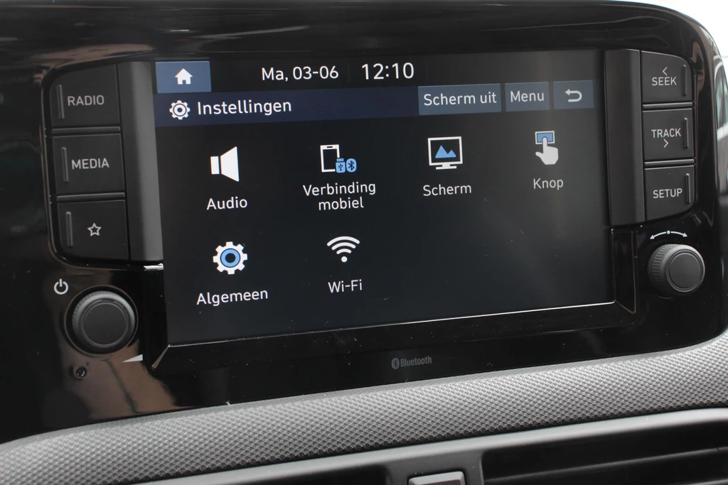 Hyundai i10 – foto 22