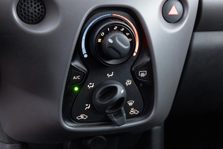 Peugeot 108 – foto 15