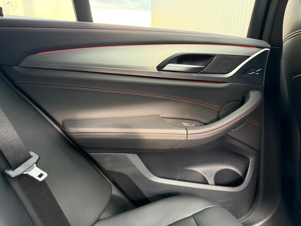 BMW X4 – foto 33