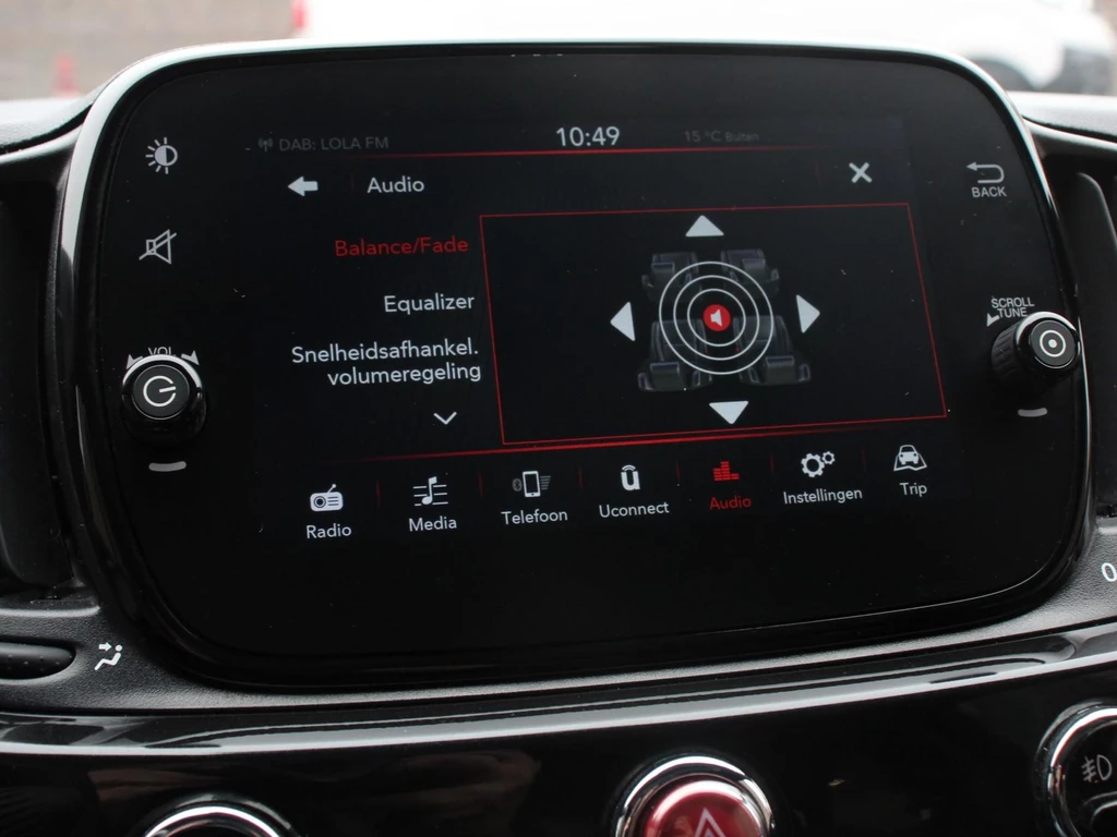 Fiat 500 – foto 30