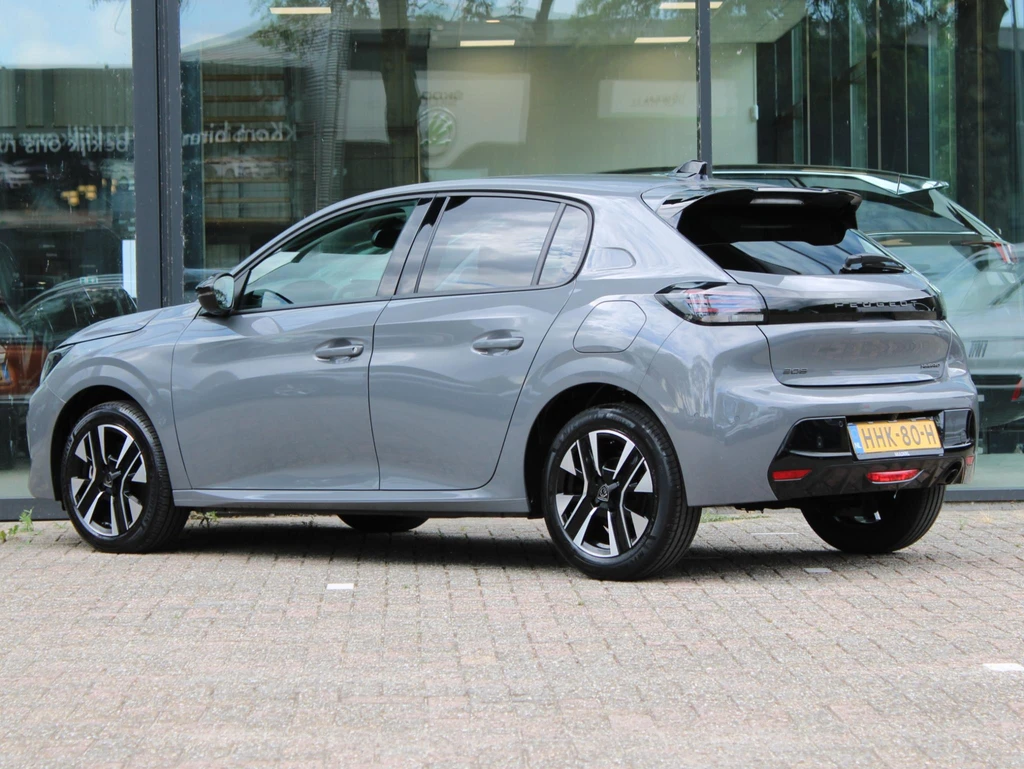 Peugeot 208 – foto 2