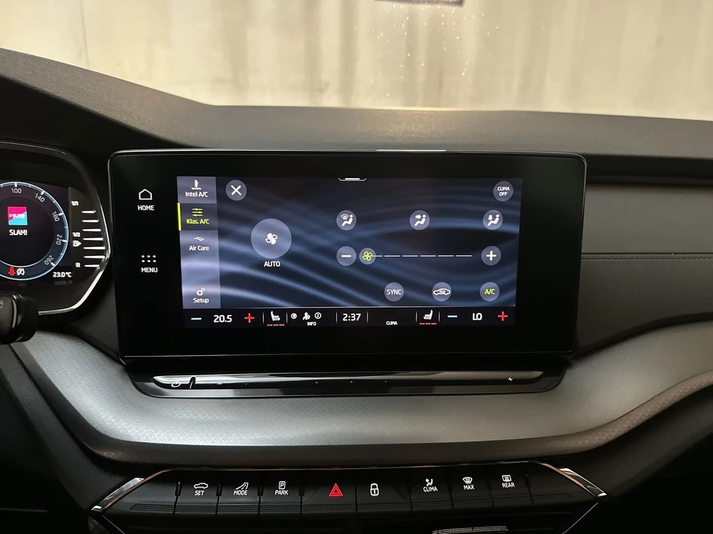Škoda Octavia – foto 15