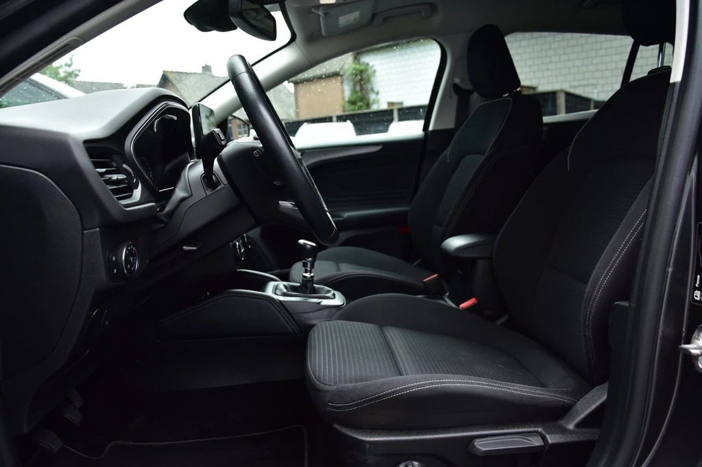Ford Focus – foto 8