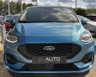 Ford Fiesta – thumbnail 5
