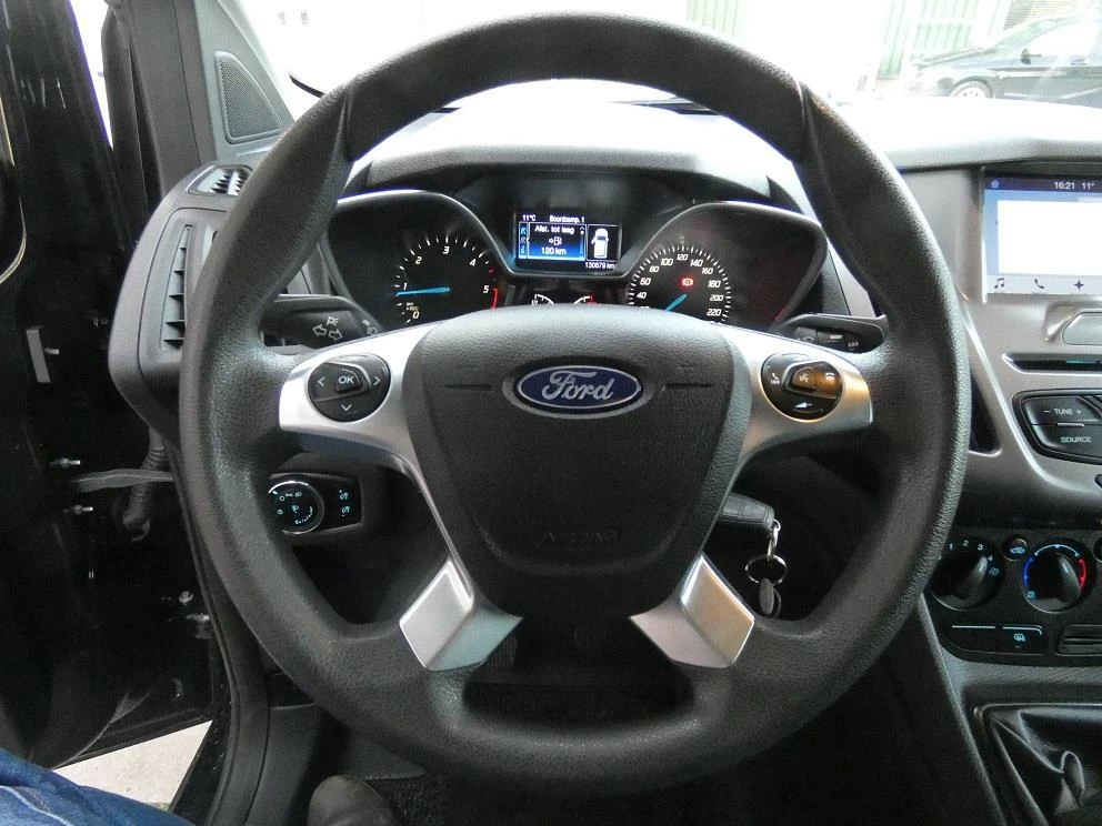 Ford Transit Connect – foto 9