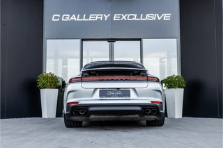 Porsche Panamera – thumbnail 6