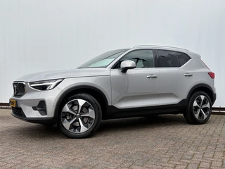 Volvo XC40 – thumbnail 2