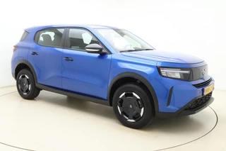 Opel Frontera – thumbnail 8