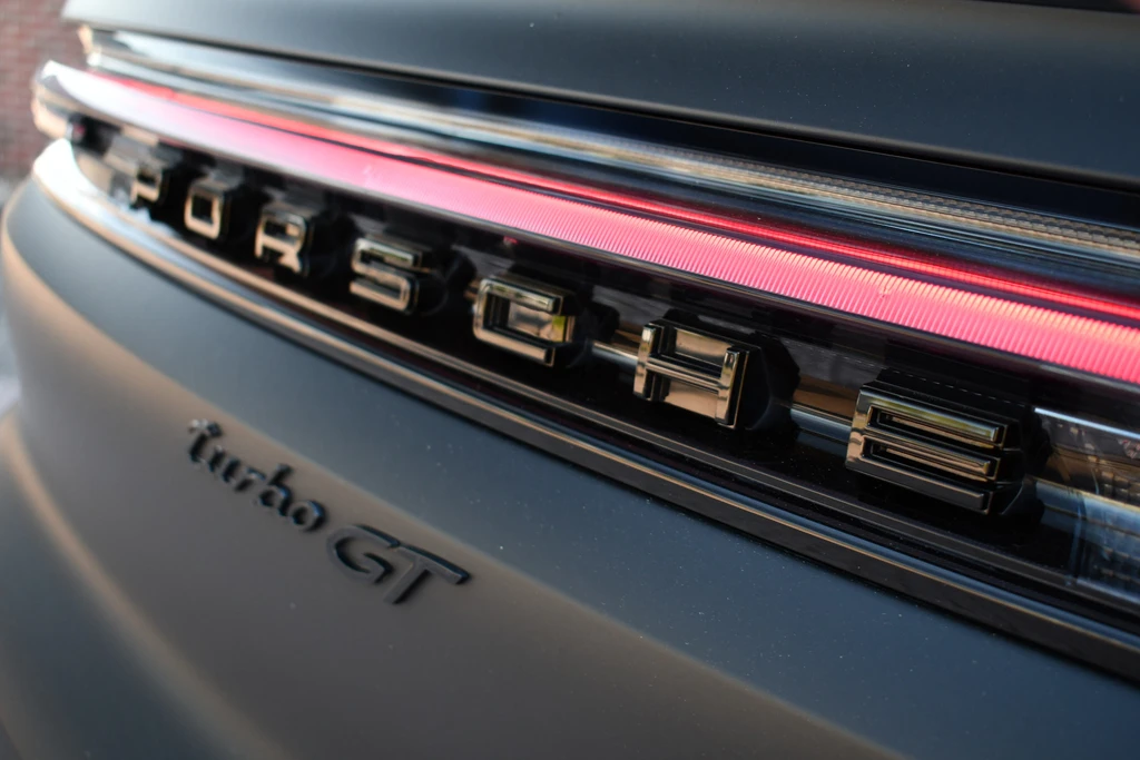 Porsche Cayenne – foto 63