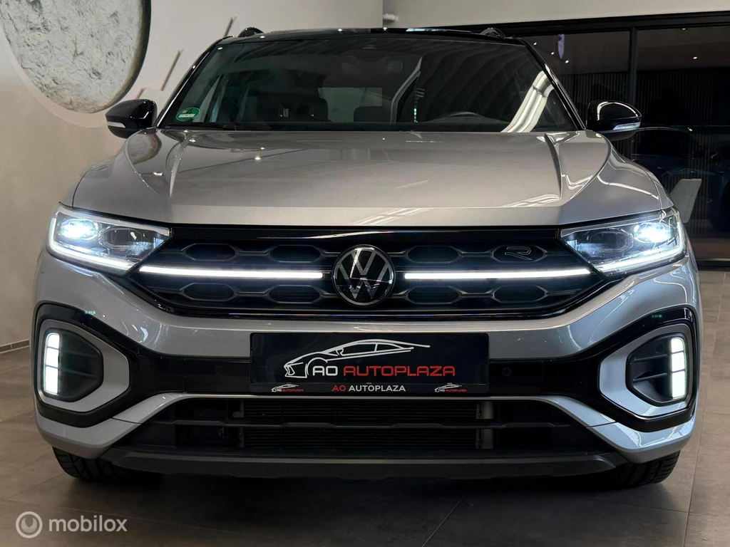 Volkswagen T-Roc – foto 12