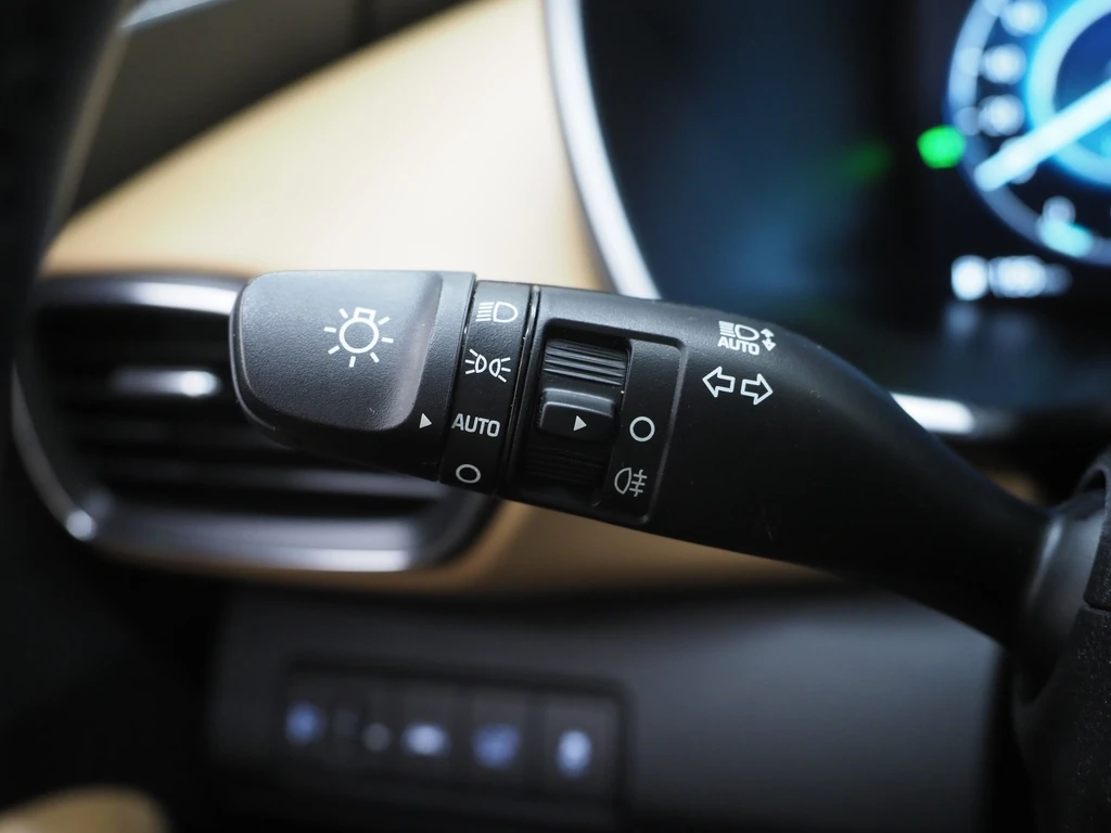 Hyundai Santa Fe – foto 23