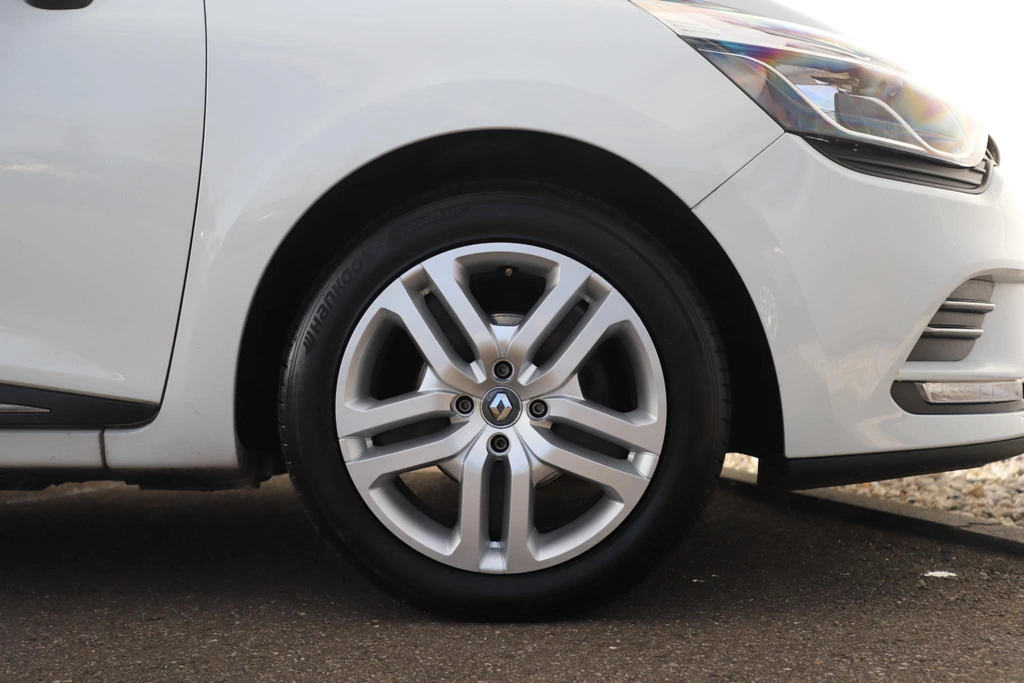 Renault Clio – foto 5
