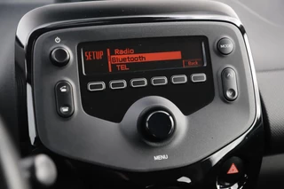 Citroën C1 – thumbnail 15